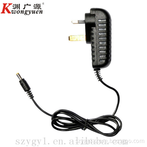 CCTV LED 12V 2A switching power supply 24W CE UL FCC